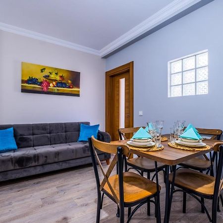 Viranlar Apart&Hotel Φετιγιέ Εξωτερικό φωτογραφία