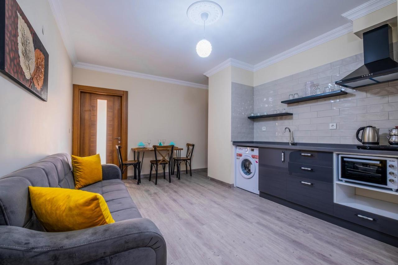 Viranlar Apart&Hotel Φετιγιέ Εξωτερικό φωτογραφία