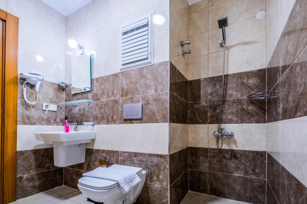 Viranlar Apart&Hotel Φετιγιέ Εξωτερικό φωτογραφία
